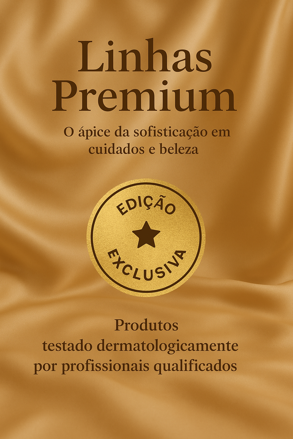 Linhas Premium