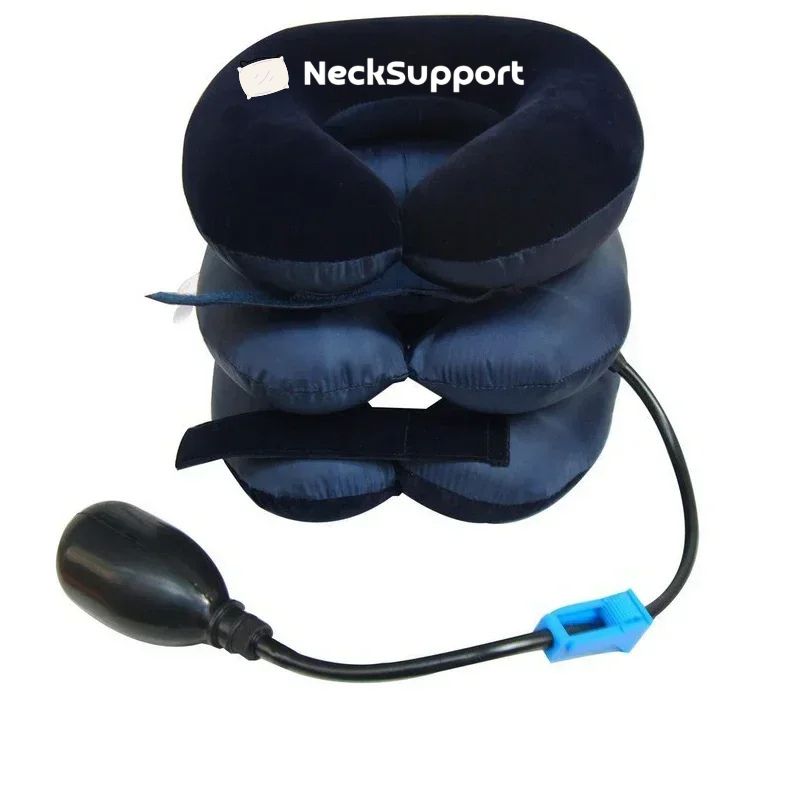 Colar Cervical Inflável - Neck Support