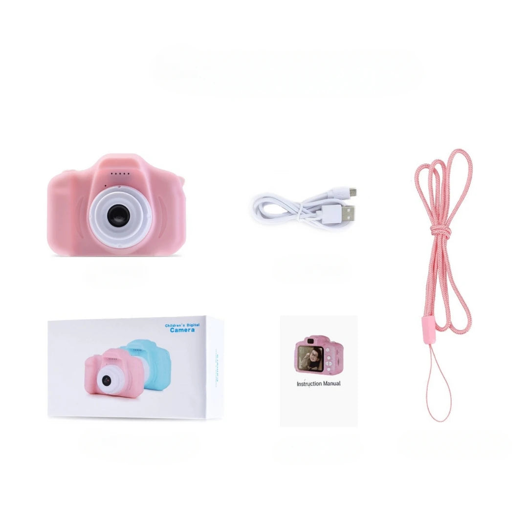 MiniShutter - A Diversão começa com um Clique !!