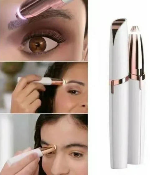 LimpBrow Pro™ - Depilação Elétrica Sem Dores !!