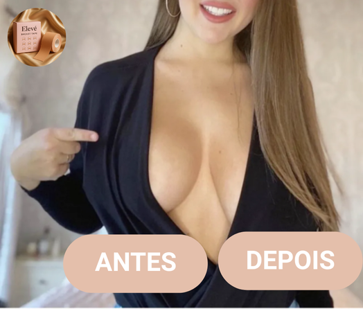 Elevé™ - Eleve sua Autoestima