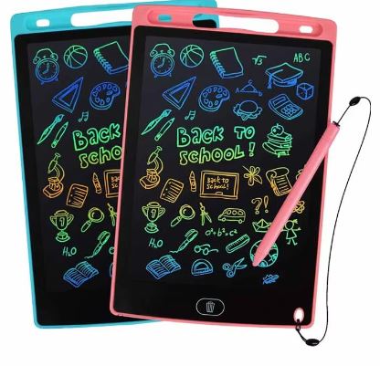 LousinhaPro - Lousa Digital Infántil para Desenhar e Escrever !