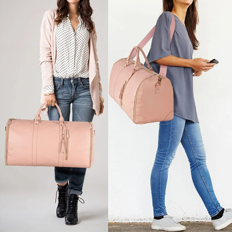 BagLuxe - Onde o Luxo Encontra a Função