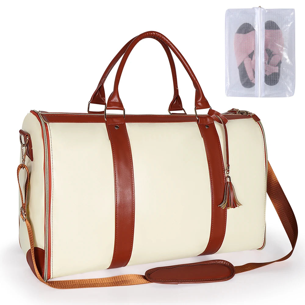 BagLuxe - Onde o Luxo Encontra a Função